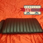 TRITON LONG DELUXE SEAT PAD
