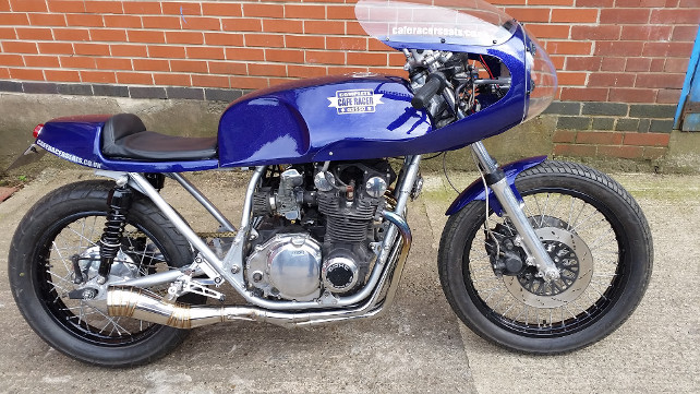 gs550 7k miles cafe racer build - Page 2 Suzuki-finished-1