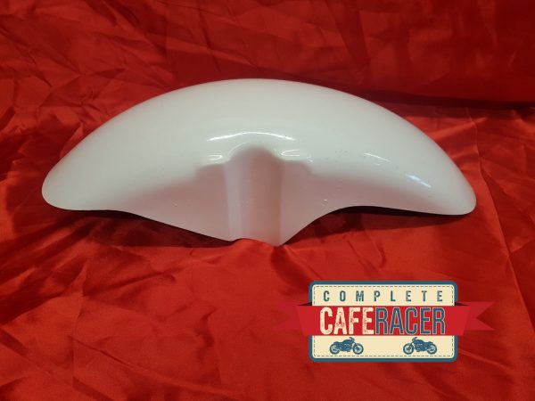 CRM11 STYLE CAFE RACER FRONT MUDGUARD