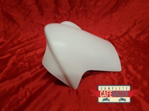 CAFE RACER TRIUMPH FLY SCREEN